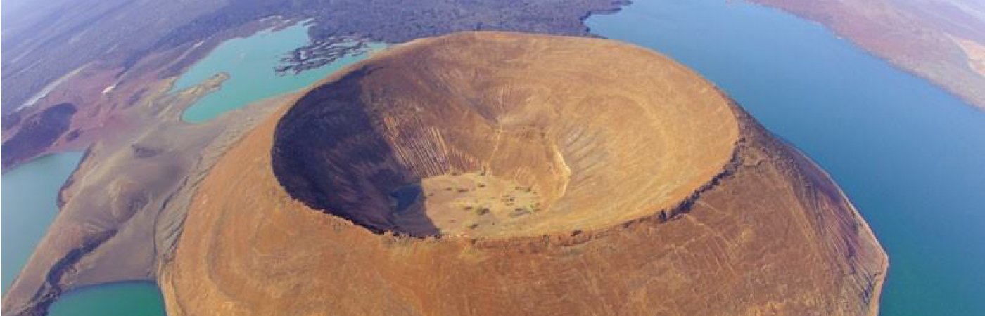 The Gem of Lake Turkana