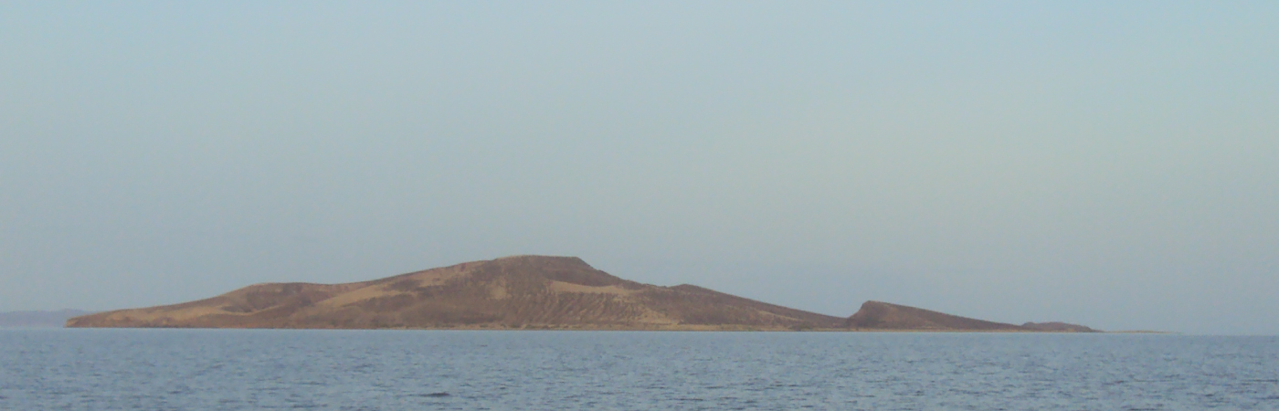 The Gem of Lake Turkana