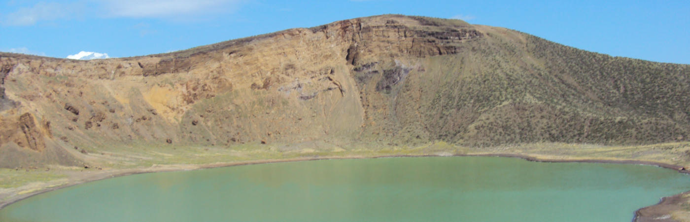 The Gem of Lake Turkana