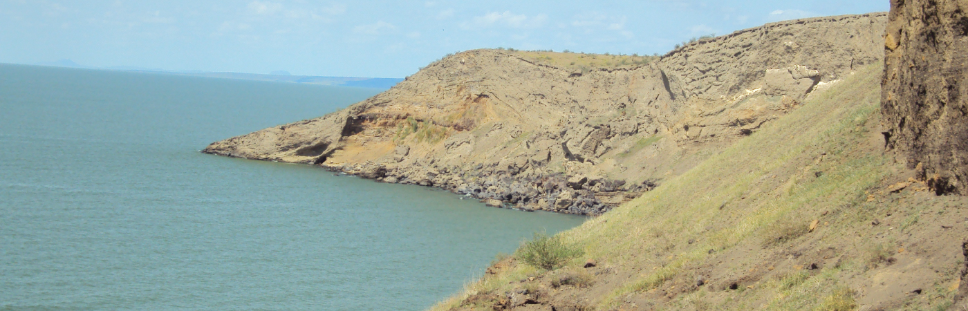 The Gem of Lake Turkana