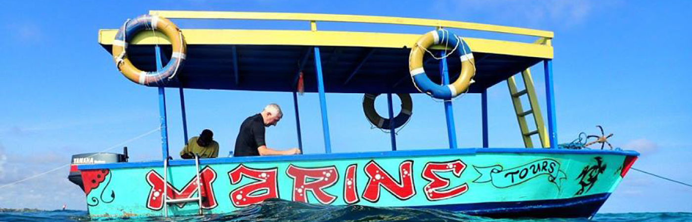 Allure of natural beauty