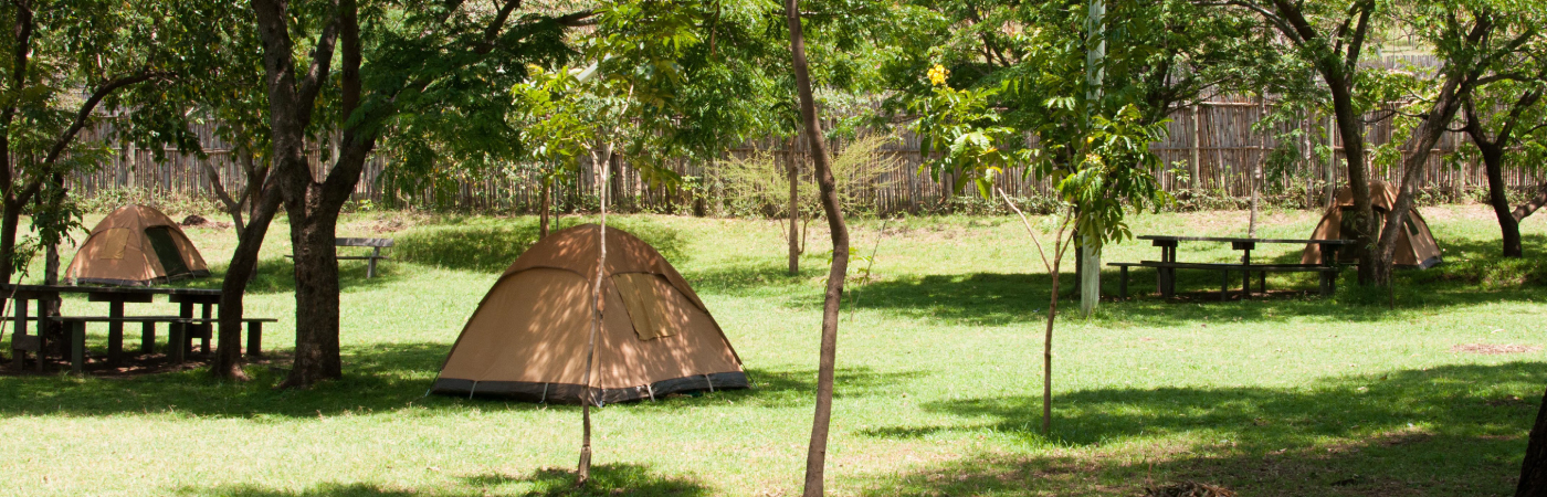 Island of Serenity and Beauty