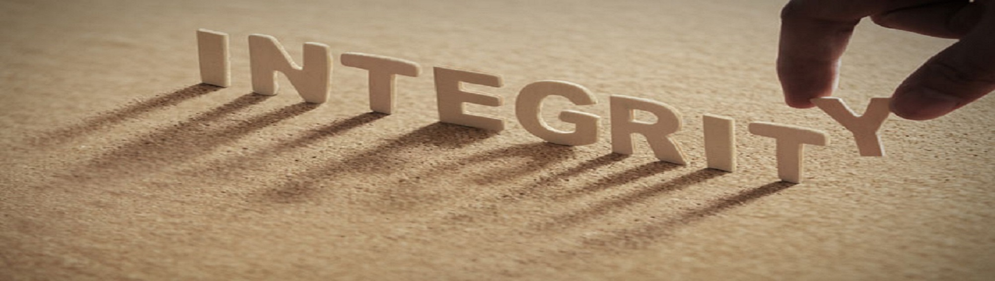 Integrity Assurance Office