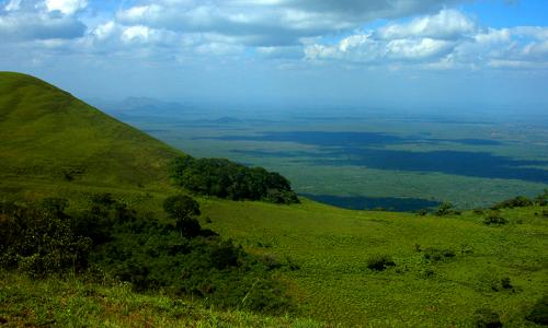 Green Hills of Africa