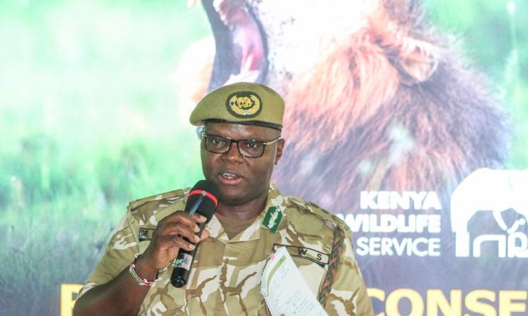 KWS HOSTS FORUM FOR REVIEW OF NATIONAL PARKS, RESERVES AND SANCTUARIES CONSERVATION FEES
