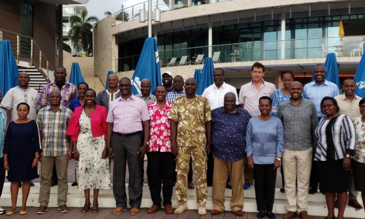 Senior Mgt pic in Mombasa